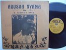 K. BENTUM'S BAND abusua nyama RARE ESSENTIAL DEEP HIGHLIFE GHANA ? TOP  mp3