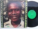 MOUSSA DOUMBIA samba RARE AFRO FUNK MALI ? mp3 sample