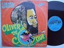 OLIVER DE COQUE easter special RARE HIGHLIFE NIGERIA ? listen