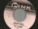 CHRISTMAS MOD TITTYSHAKER INSTROS- BILL ROBBIN - ROCKIN BELLS - HEAR- on PINK