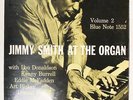 JIMMY SMITH At The Organ Volume 2 LP Vinyl Blue Note 1552 SEALED K-148