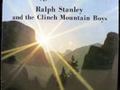 FACTORY SEALED RARE Ralph Stanley Hymn Time Blue Jay Salisbury NC Bluegrass LP