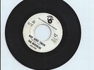 SOUL 45- THE MIRACLES- WAY OVER THERE/ IF YOUR MOTHER ONLY KNEW (Promo)