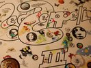 Led Zeppelin - III ?  1970 Mastercraft Original Press Vinyl w/Wheel ?