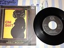 franco micalizzi CHI SEI ? CAM AMP 144 - 1974
