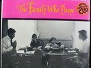 FACTORY SEALED Louvin Brothers The Family Who Prays Bluegrass LP