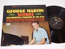 EX+ George Martin (Beatles)