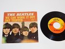 *EX* The Beatles 45 