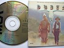 Dudes Soundtrack, '87 Jane’s Addiction, Megadeth, WASP, Keel, Vai, 076732261226