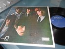 The Rolling Stones ?– No. 2 LP MEXICO 1965  EX EX Decca ? M/S 2051 MONO