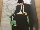 LEONARD COHEN 'OLD IDEAS TOUR 2013' - NEW PROGRAMME & STICKERS - FREE POST