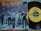 THE ROLLING STONES - 19TH NERVOUS BREAKDOWN - JAPAN SINGLE 7