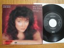 KATE BUSH - EXPERIMENT IV -PROMO JAPAN SINGLE 7
