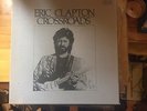 Eric Clapton Crossroads 6LP Box Set Polydor Records