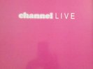 Frank Ocean Channel LIVE Heavy Vinyl 2lp Boys Don't Cry rare