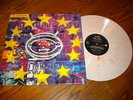 U2 -Coloured Vinyl LP - Zooropa
