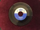 Bobby Sisco - Go, Go, Go / Tall, Dark & Handsome Man Chess Orginal