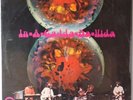 IRON BUTTERFLY: In-A-Gadda-Da-Vida SEALED USA Early / ORIG ATCO Vinyl LP