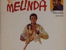 MELINDA: Soundtrack  Jerry Butler Soul Funk Samples PRIDE WLP LP Blaxploitation