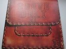 BRAVE BELT 'II' PRE BTO HEAVY ROCK '72