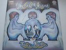 GENTLE GIANT 'THREE FRIENDS' RARE ORIG UK SWIRL '71 MINT-