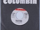 Funk Disco Breaks 45 WILLIE BOBO Always There COLUMBIA VG++ HEAR