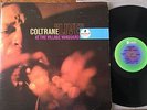 John Coltrane- Live at the Village Vanguard. AS-10 Impulse w/ Eric Dolphy