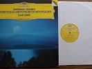 EMIL GILELS BEETHOVEN KLAVIERSONATEN LP DG DIGITAL STEREO WEST GERMANY NM