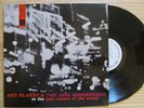 Jazz LP ART BLAKEY & JAZZ MESSENGERS jazz corner of the world BLUE NOTE listen