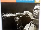 JOHN COLTRANE LP Impressions VG++ Free Jazz MONO 1st Pressing VAN GELDER jg116