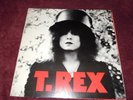 T. Rex The Slider 1972 Electric Warrior 1st Press 