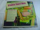 Mitch Miller - A Child's Introduction To Broadway Theatre Music - Free Shipping