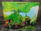 MIDNIGHT SUN - SAME LP Venezuela DANISH JAZZ PROG ROCK