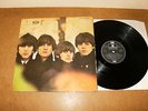 THE BEATLES : FOR SALE - LP FRANCE - PARLOPHONE PCS 3062 (YEX 142 1 / YEX 143 1)