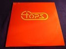 Four Tops - BEST OF THE FOUR TOPS Double Vinyl LP