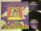 Stevie & Smokey & Michael - OH MY   A MOTOWN CHRISTMAS: 2 X LP from 1981 in NM