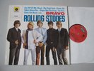 The Rolling Stones ?–  Bravo  LP   MINT