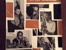 The Jazz Messengers-Byrd,Mobley,Silver,Watkins,Blakey/'56UKmono/BBL 7121