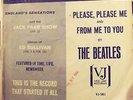BEATLES 45 