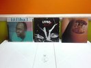 LP  LITFIBA  -  12/5/1987 APRITE I VOSTRI OCCHI  -  EL DIABLO  -  LITFIBA 3