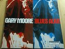 GARY MOORE   Blues Alive   1993 UK 2XLP LTD No. 03251 VIRGIN V2716 EX+