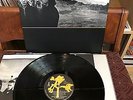 U2: The Joshua Tree LP 1987 Island Records 90581-1 Gatefold w/Lyrics Sheet EX/EX