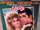 1978 GREASE - THE ORIGINAL SOUNDTRACK FROM THE MOTION PICTURE - DOUBLE LP RSO