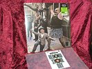 THE DOORS STRANGE DAYS LP NEW SEALED RSD LIMITED NUMBERED ORIGINAL MONO MIX