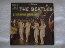 THE BEATLES 