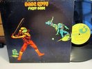 BABE RUTH   First Base Lp   1st US Harvest Pressing-Near Mint SW-11151 Prog Rock