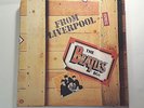 Beatles: From Liverpool Box Set