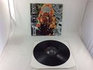 BRUTAL TRUTH *PERPETUAL CONVERSION* VERY RARE 1992 EARACHE MINI-LP