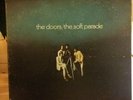 DOORS The Soft Parade US orig 1969 1st pressing Elektra  gold label