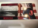 BRUCE SPRINGSTEEN BORN IN THE USA / NEBRASKA VINYL LP RECORD ALBUMS LOT